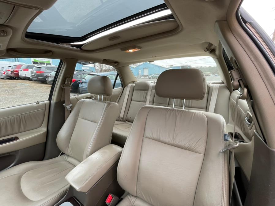 2002 Honda Accord Sdn EX Auto SULEV w/Leather, available for sale in Ashland , Massachusetts | New Beginning Auto Service Inc . Ashland , Massachusetts 2002 Honda Accord Sdn EX Auto SULEV w/Leather, available for sale in Ashland , Massachusetts | New Beginning Auto Service Inc . Ashland , Massachusetts