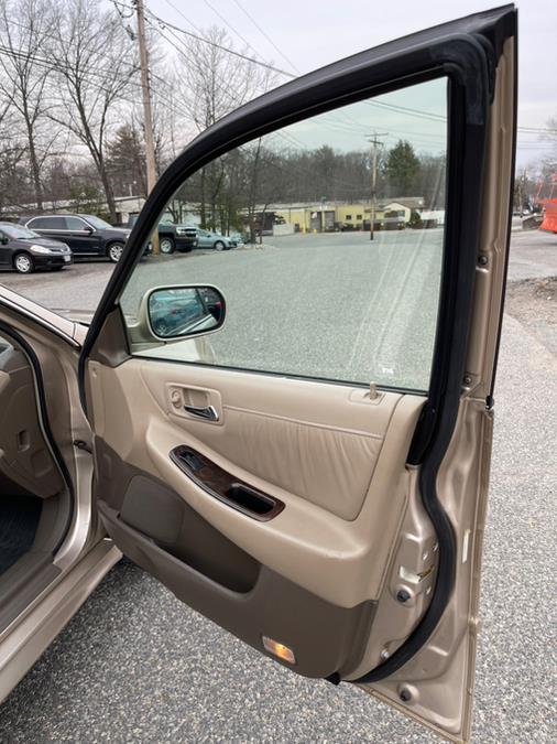 2002 Honda Accord Sdn EX Auto SULEV w/Leather, available for sale in Ashland , Massachusetts | New Beginning Auto Service Inc . Ashland , Massachusetts 2002 Honda Accord Sdn EX Auto SULEV w/Leather, available for sale in Ashland , Massachusetts | New Beginning Auto Service Inc . Ashland , Massachusetts