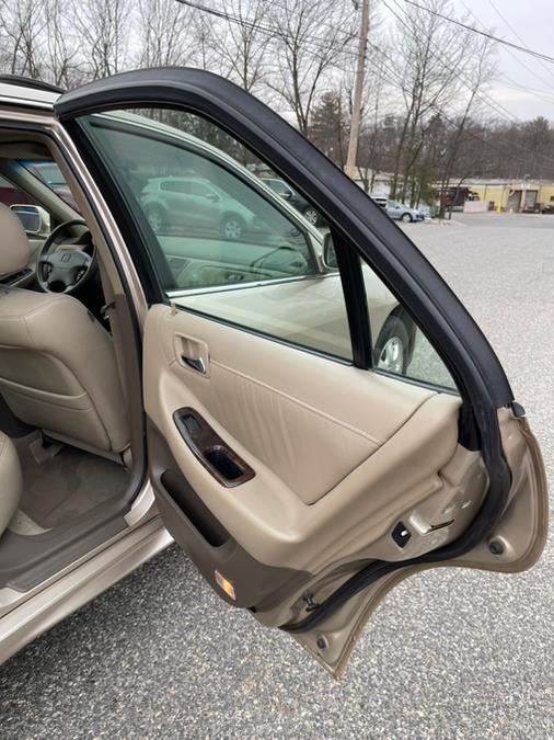 2002 Honda Accord Sdn EX Auto SULEV w/Leather, available for sale in Ashland , Massachusetts | New Beginning Auto Service Inc . Ashland , Massachusetts 2002 Honda Accord Sdn EX Auto SULEV w/Leather, available for sale in Ashland , Massachusetts | New Beginning Auto Service Inc . Ashland , Massachusetts