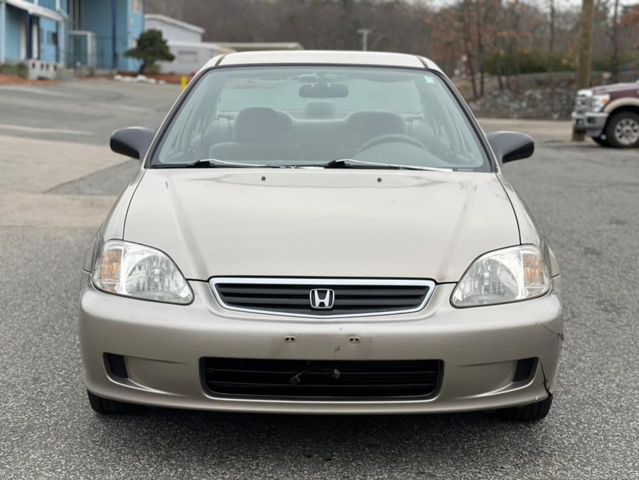 2000 Honda Civic 4dr Sdn LX Auto, available for sale in Ashland, Massachusetts | New Beginning Auto Service Inc. Ashland, Massachusetts 2000 Honda Civic 4dr Sdn LX Auto, available for sale in Ashland, Massachusetts | New Beginning Auto Service Inc. Ashland, Massachusetts