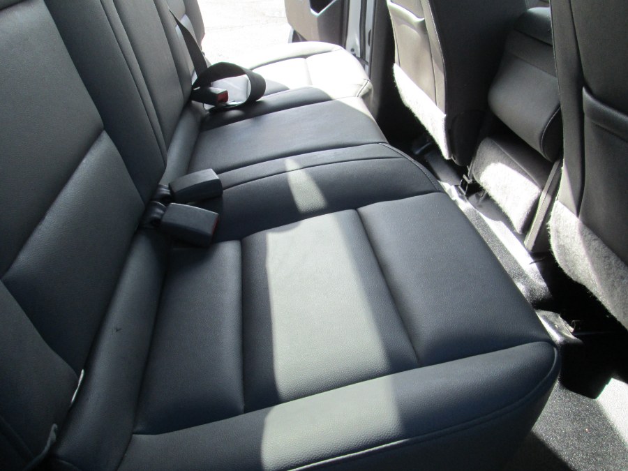 2016 Chevrolet Silverado 2500HD 4WD Double Cab 158.1" Work Truck, available for sale in Massapequa, New York | South Shore Auto Brokers & Sales. Massapequa, New York 2016 Chevrolet Silverado 2500HD 4WD Double Cab 158.1" Work Truck, available for sale in Massapequa, New York | South Shore Auto Brokers & Sales. Massapequa, New York