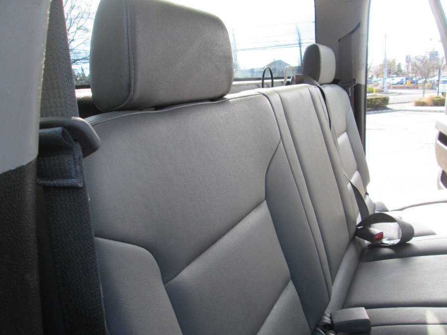 2016 Chevrolet Silverado 2500HD 4WD Double Cab 158.1" Work Truck, available for sale in Massapequa, New York | South Shore Auto Brokers & Sales. Massapequa, New York 2016 Chevrolet Silverado 2500HD 4WD Double Cab 158.1" Work Truck, available for sale in Massapequa, New York | South Shore Auto Brokers & Sales. Massapequa, New York