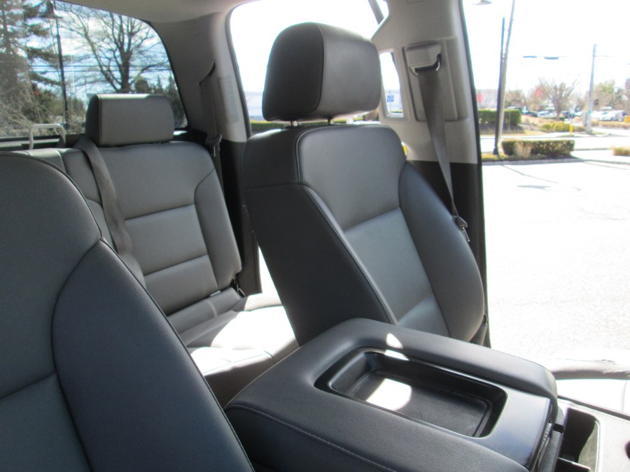 2016 Chevrolet Silverado 2500HD 4WD Double Cab 158.1" Work Truck, available for sale in Massapequa, New York | South Shore Auto Brokers & Sales. Massapequa, New York 2016 Chevrolet Silverado 2500HD 4WD Double Cab 158.1" Work Truck, available for sale in Massapequa, New York | South Shore Auto Brokers & Sales. Massapequa, New York