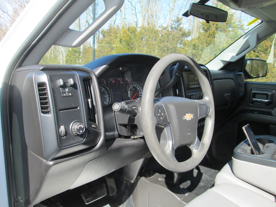 2016 Chevrolet Silverado 2500HD 4WD Double Cab 158.1" Work Truck, available for sale in Massapequa, New York | South Shore Auto Brokers & Sales. Massapequa, New York 2016 Chevrolet Silverado 2500HD 4WD Double Cab 158.1" Work Truck, available for sale in Massapequa, New York | South Shore Auto Brokers & Sales. Massapequa, New York