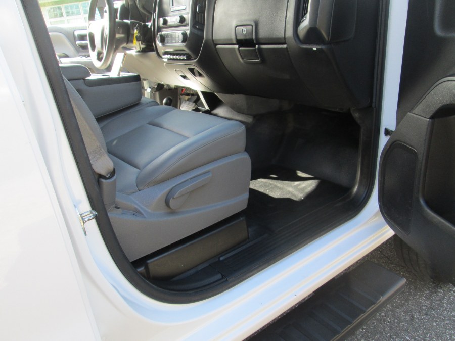 2016 Chevrolet Silverado 2500HD 4WD Double Cab 158.1" Work Truck, available for sale in Massapequa, New York | South Shore Auto Brokers & Sales. Massapequa, New York 2016 Chevrolet Silverado 2500HD 4WD Double Cab 158.1" Work Truck, available for sale in Massapequa, New York | South Shore Auto Brokers & Sales. Massapequa, New York