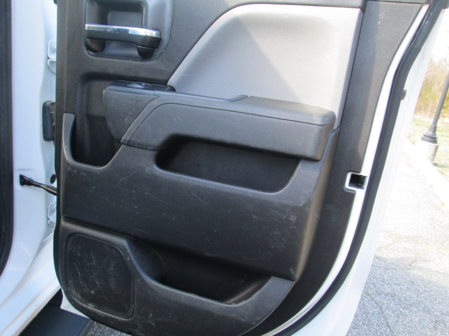 2016 Chevrolet Silverado 2500HD 4WD Double Cab 158.1" Work Truck, available for sale in Massapequa, New York | South Shore Auto Brokers & Sales. Massapequa, New York 2016 Chevrolet Silverado 2500HD 4WD Double Cab 158.1" Work Truck, available for sale in Massapequa, New York | South Shore Auto Brokers & Sales. Massapequa, New York