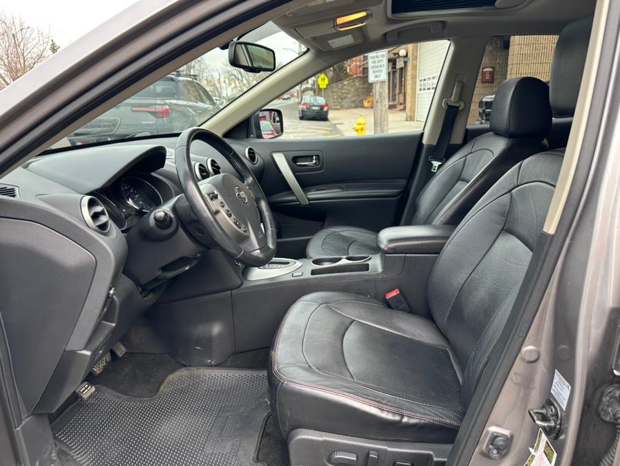 2011 Nissan Rogue AWD 4dr S, available for sale in Derby, Connecticut | Bridge Motors LLC. Derby, Connecticut 2011 Nissan Rogue AWD 4dr S, available for sale in Derby, Connecticut | Bridge Motors LLC. Derby, Connecticut