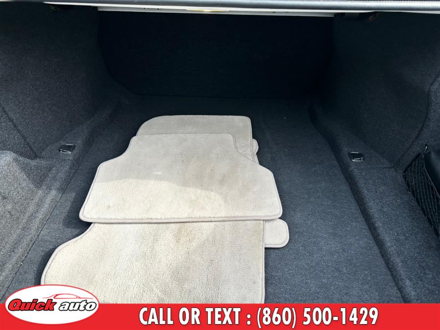 2010 BMW 5 Series 4dr Sdn 535i xDrive AWD, available for sale in Bristol, Connecticut | Quick Auto LLC. Bristol, Connecticut 2010 BMW 5 Series 4dr Sdn 535i xDrive AWD, available for sale in Bristol, Connecticut | Quick Auto LLC. Bristol, Connecticut