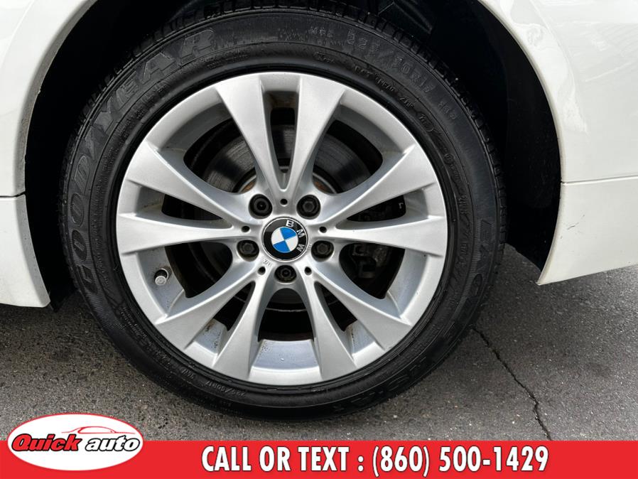 2010 BMW 5 Series 4dr Sdn 535i xDrive AWD, available for sale in Bristol, Connecticut | Quick Auto LLC. Bristol, Connecticut 2010 BMW 5 Series 4dr Sdn 535i xDrive AWD, available for sale in Bristol, Connecticut | Quick Auto LLC. Bristol, Connecticut