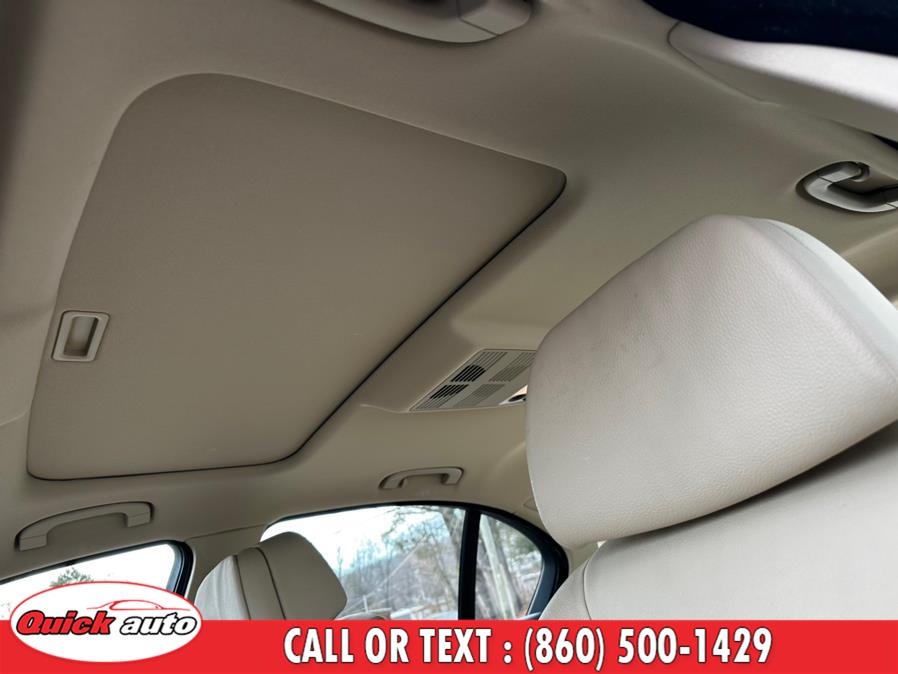 2010 BMW 5 Series 4dr Sdn 535i xDrive AWD, available for sale in Bristol, Connecticut | Quick Auto LLC. Bristol, Connecticut 2010 BMW 5 Series 4dr Sdn 535i xDrive AWD, available for sale in Bristol, Connecticut | Quick Auto LLC. Bristol, Connecticut