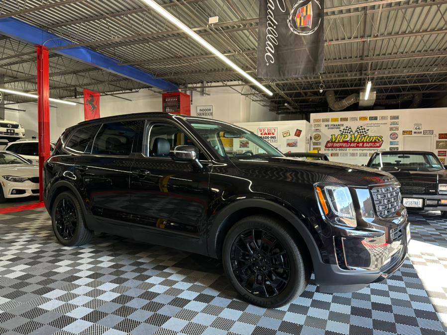 2021 Kia Telluride SX AWD, available for sale in West Babylon , New York | MP Motors Inc. West Babylon , New York 2021 Kia Telluride SX AWD, available for sale in West Babylon , New York | MP Motors Inc. West Babylon , New York