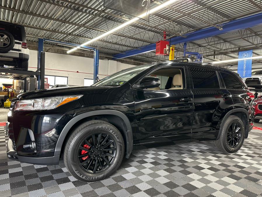 2018 Toyota Highlander XLE V6 AWD (Natl), available for sale in West Babylon , New York | MP Motors Inc. West Babylon , New York 2018 Toyota Highlander XLE V6 AWD (Natl), available for sale in West Babylon , New York | MP Motors Inc. West Babylon , New York