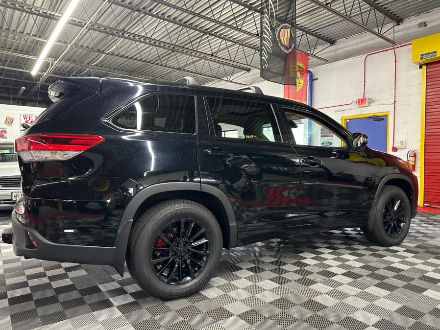 2018 Toyota Highlander XLE V6 AWD (Natl), available for sale in West Babylon , New York | MP Motors Inc. West Babylon , New York 2018 Toyota Highlander XLE V6 AWD (Natl), available for sale in West Babylon , New York | MP Motors Inc. West Babylon , New York