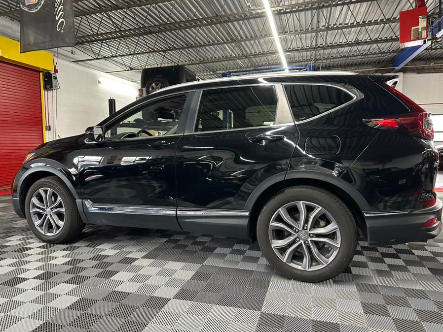 2021 Honda CR-V Touring AWD, available for sale in West Babylon , New York | MP Motors Inc. West Babylon , New York 2021 Honda CR-V Touring AWD, available for sale in West Babylon , New York | MP Motors Inc. West Babylon , New York