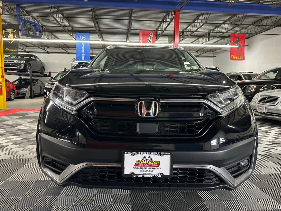 2021 Honda CR-V Touring AWD, available for sale in West Babylon , New York | MP Motors Inc. West Babylon , New York 2021 Honda CR-V Touring AWD, available for sale in West Babylon , New York | MP Motors Inc. West Babylon , New York