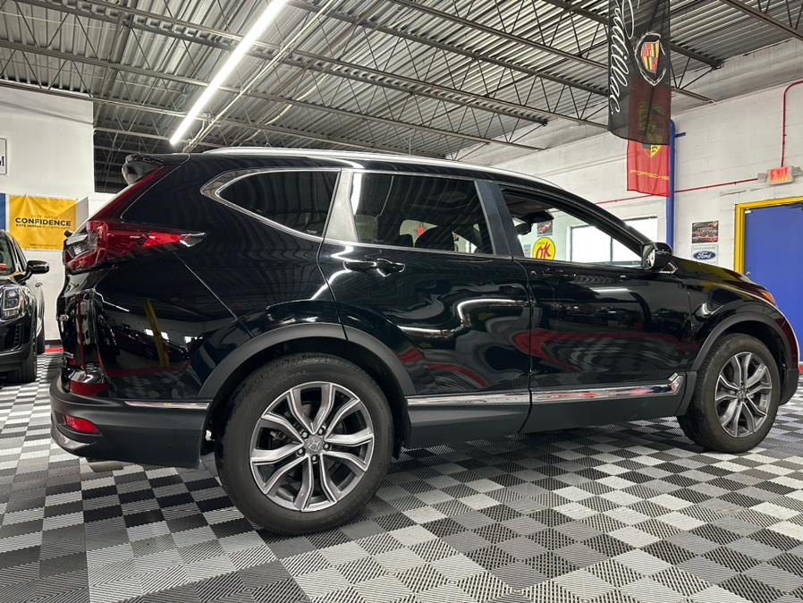 2021 Honda CR-V Touring AWD, available for sale in West Babylon , New York | MP Motors Inc. West Babylon , New York 2021 Honda CR-V Touring AWD, available for sale in West Babylon , New York | MP Motors Inc. West Babylon , New York