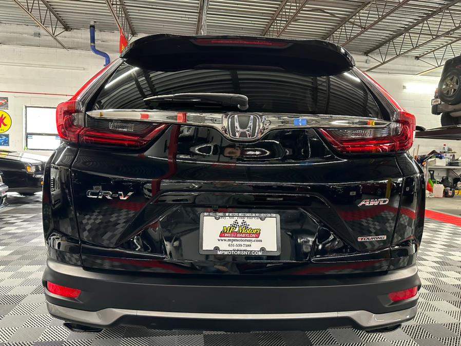 2021 Honda CR-V Touring AWD, available for sale in West Babylon , New York | MP Motors Inc. West Babylon , New York 2021 Honda CR-V Touring AWD, available for sale in West Babylon , New York | MP Motors Inc. West Babylon , New York