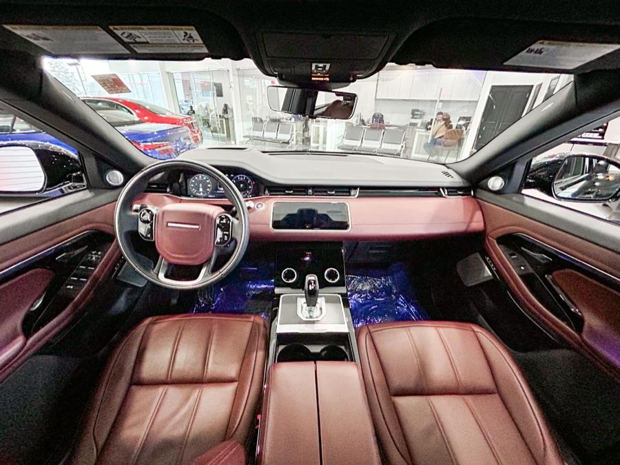 2020 Land Rover Range Rover Evoque P250 SE, available for sale in Franklin Square, New York | Luxury Motor Club. Franklin Square, New York 2020 Land Rover Range Rover Evoque P250 SE, available for sale in Franklin Square, New York | Luxury Motor Club. Franklin Square, New York
