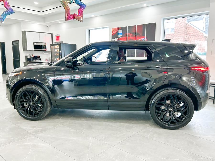 2020 Land Rover Range Rover Evoque P250 SE, available for sale in Franklin Square, New York | Luxury Motor Club. Franklin Square, New York 2020 Land Rover Range Rover Evoque P250 SE, available for sale in Franklin Square, New York | Luxury Motor Club. Franklin Square, New York
