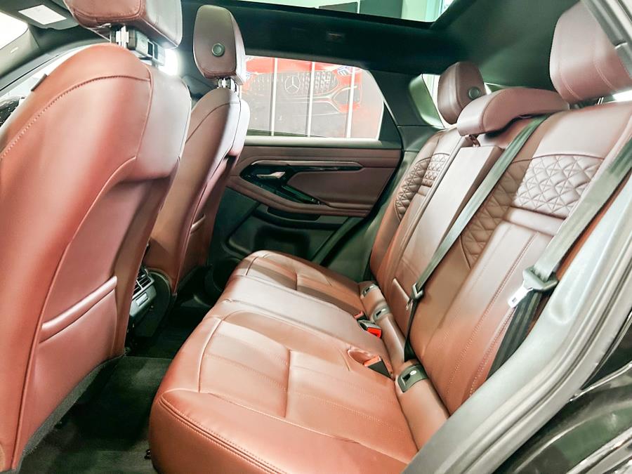2020 Land Rover Range Rover Evoque P250 SE, available for sale in Franklin Square, New York | Luxury Motor Club. Franklin Square, New York 2020 Land Rover Range Rover Evoque P250 SE, available for sale in Franklin Square, New York | Luxury Motor Club. Franklin Square, New York