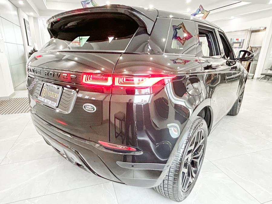 2020 Land Rover Range Rover Evoque P250 SE, available for sale in Franklin Square, New York | Luxury Motor Club. Franklin Square, New York 2020 Land Rover Range Rover Evoque P250 SE, available for sale in Franklin Square, New York | Luxury Motor Club. Franklin Square, New York