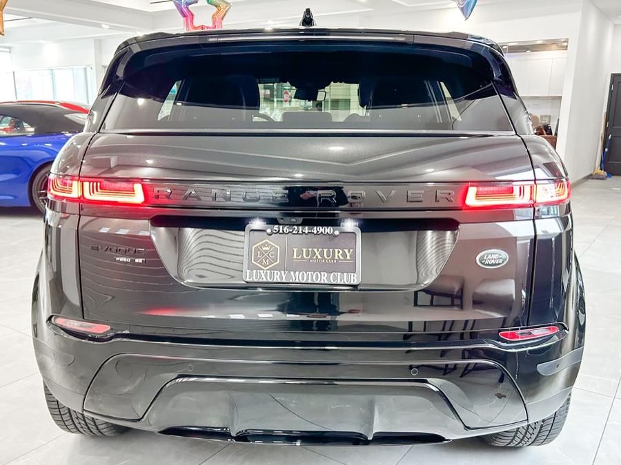 2020 Land Rover Range Rover Evoque P250 SE, available for sale in Franklin Square, New York | Luxury Motor Club. Franklin Square, New York 2020 Land Rover Range Rover Evoque P250 SE, available for sale in Franklin Square, New York | Luxury Motor Club. Franklin Square, New York