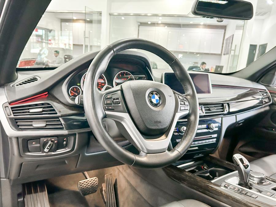 2018 BMW X5 xDrive35i Sports Activity Vehicle, available for sale in Franklin Square, New York | Luxury Motor Club. Franklin Square, New York 2018 BMW X5 xDrive35i Sports Activity Vehicle, available for sale in Franklin Square, New York | Luxury Motor Club. Franklin Square, New York