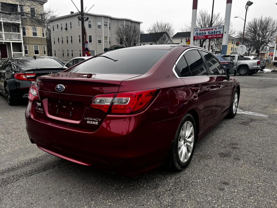 2017 Subaru Legacy 2.5i, available for sale in Worcester, Massachusetts | Sophia's Auto Sales Inc. Worcester, Massachusetts 2017 Subaru Legacy 2.5i, available for sale in Worcester, Massachusetts | Sophia's Auto Sales Inc. Worcester, Massachusetts