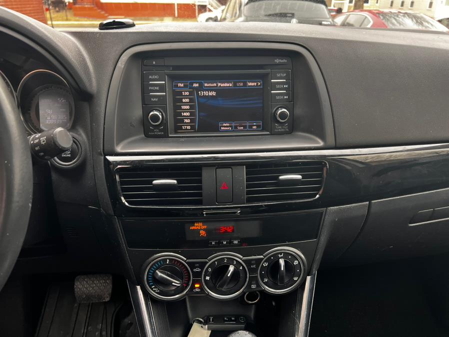 2015 Mazda CX-5 AWD 4dr Auto Touring, available for sale in Worcester, Massachusetts | Sophia's Auto Sales Inc. Worcester, Massachusetts 2015 Mazda CX-5 AWD 4dr Auto Touring, available for sale in Worcester, Massachusetts | Sophia's Auto Sales Inc. Worcester, Massachusetts