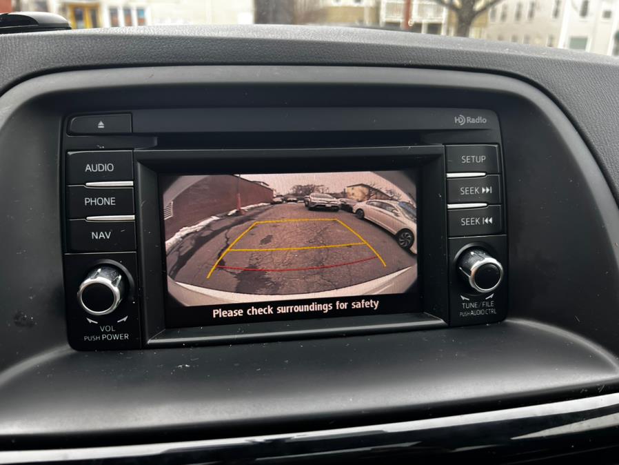 2015 Mazda CX-5 AWD 4dr Auto Touring, available for sale in Worcester, Massachusetts | Sophia's Auto Sales Inc. Worcester, Massachusetts 2015 Mazda CX-5 AWD 4dr Auto Touring, available for sale in Worcester, Massachusetts | Sophia's Auto Sales Inc. Worcester, Massachusetts