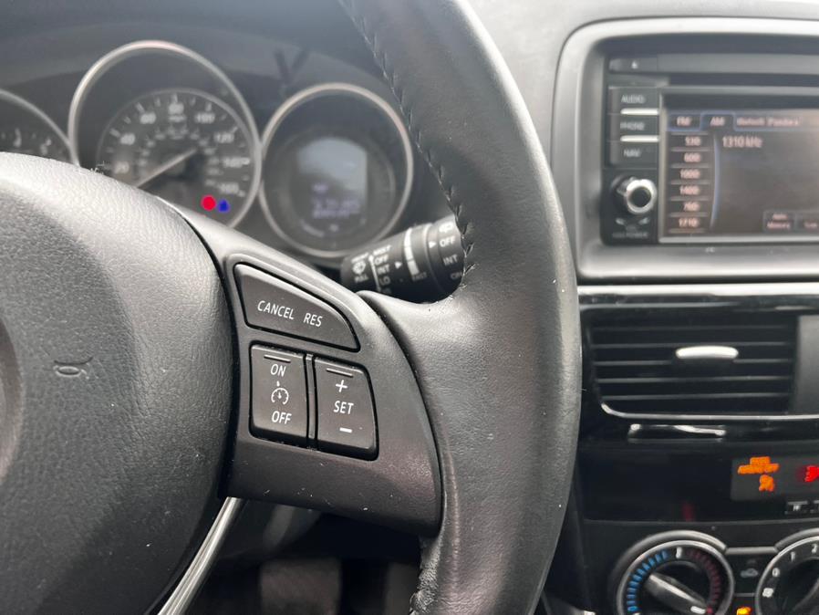 2015 Mazda CX-5 AWD 4dr Auto Touring, available for sale in Worcester, Massachusetts | Sophia's Auto Sales Inc. Worcester, Massachusetts 2015 Mazda CX-5 AWD 4dr Auto Touring, available for sale in Worcester, Massachusetts | Sophia's Auto Sales Inc. Worcester, Massachusetts