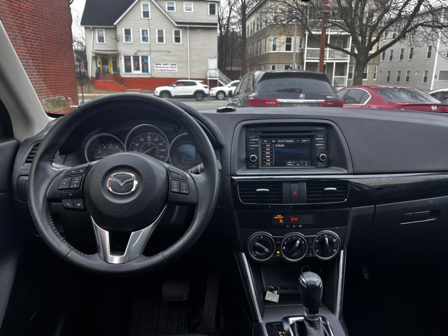 2015 Mazda CX-5 AWD 4dr Auto Touring, available for sale in Worcester, Massachusetts | Sophia's Auto Sales Inc. Worcester, Massachusetts 2015 Mazda CX-5 AWD 4dr Auto Touring, available for sale in Worcester, Massachusetts | Sophia's Auto Sales Inc. Worcester, Massachusetts