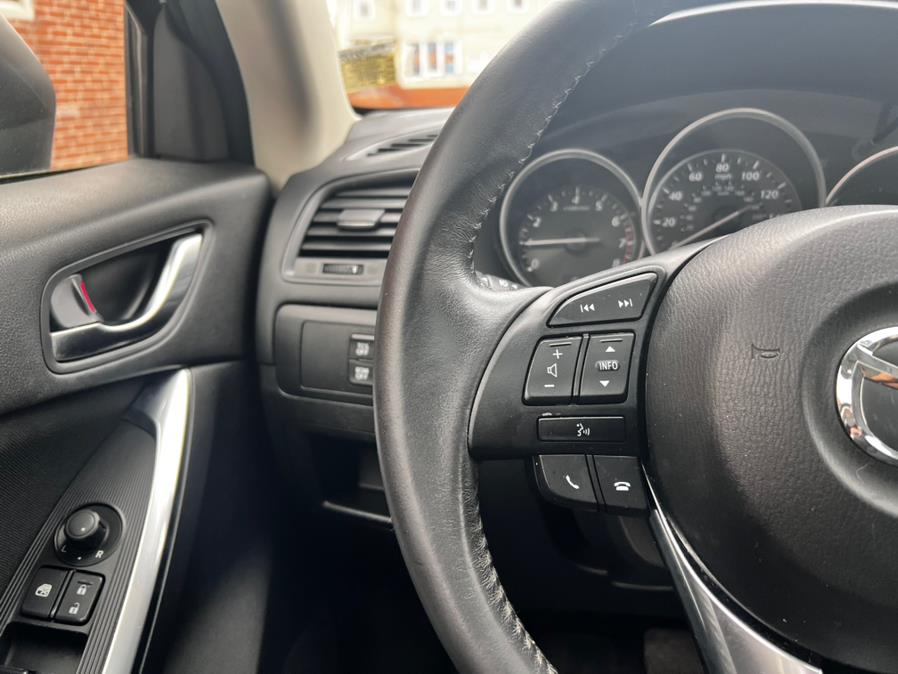 2015 Mazda CX-5 AWD 4dr Auto Touring, available for sale in Worcester, Massachusetts | Sophia's Auto Sales Inc. Worcester, Massachusetts 2015 Mazda CX-5 AWD 4dr Auto Touring, available for sale in Worcester, Massachusetts | Sophia's Auto Sales Inc. Worcester, Massachusetts