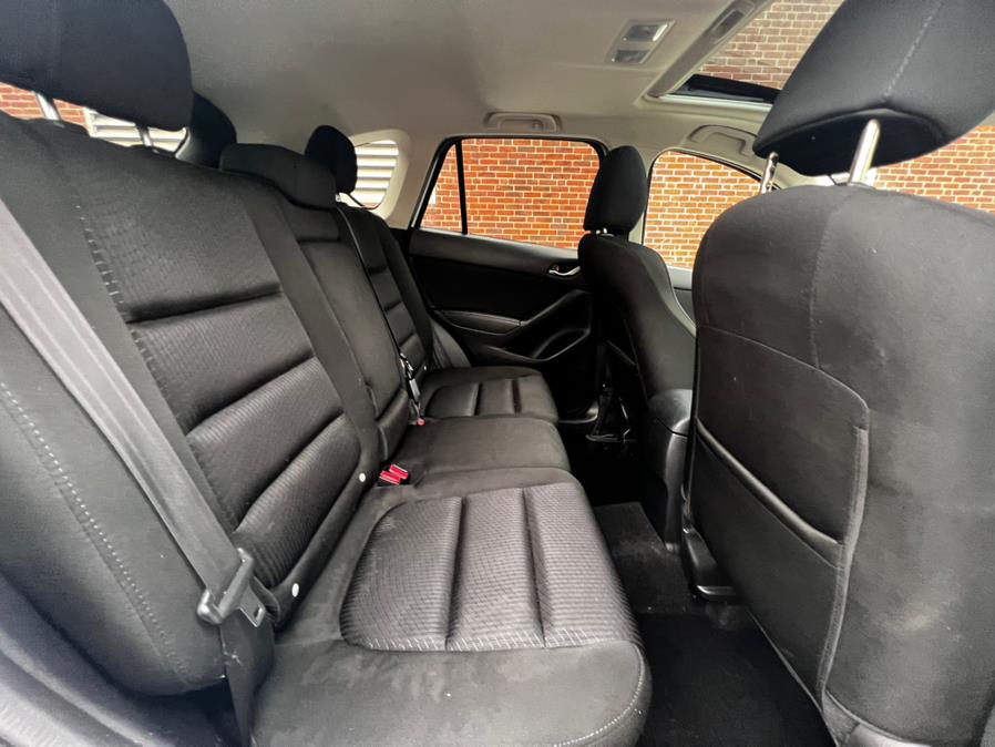2015 Mazda CX-5 AWD 4dr Auto Touring, available for sale in Worcester, Massachusetts | Sophia's Auto Sales Inc. Worcester, Massachusetts 2015 Mazda CX-5 AWD 4dr Auto Touring, available for sale in Worcester, Massachusetts | Sophia's Auto Sales Inc. Worcester, Massachusetts