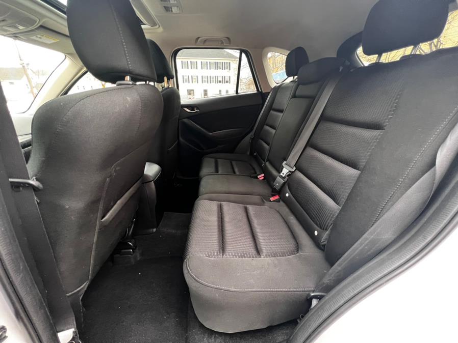 2015 Mazda CX-5 AWD 4dr Auto Touring, available for sale in Worcester, Massachusetts | Sophia's Auto Sales Inc. Worcester, Massachusetts 2015 Mazda CX-5 AWD 4dr Auto Touring, available for sale in Worcester, Massachusetts | Sophia's Auto Sales Inc. Worcester, Massachusetts