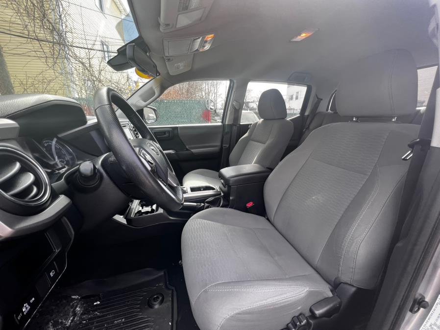 2018 Toyota Tacoma SR5 Double Cab 5'' Bed V6 4x4 AT (Natl), available for sale in Worcester, Massachusetts | Sophia's Auto Sales Inc. Worcester, Massachusetts 2018 Toyota Tacoma SR5 Double Cab 5'' Bed V6 4x4 AT (Natl), available for sale in Worcester, Massachusetts | Sophia's Auto Sales Inc. Worcester, Massachusetts