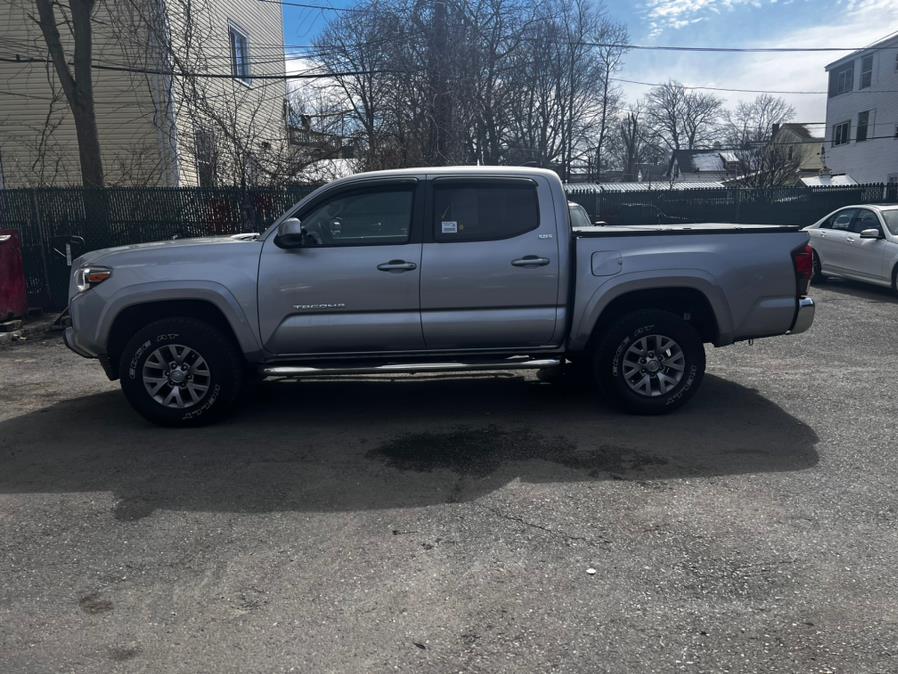 2018 Toyota Tacoma SR5 Double Cab 5'' Bed V6 4x4 AT (Natl), available for sale in Worcester, Massachusetts | Sophia's Auto Sales Inc. Worcester, Massachusetts 2018 Toyota Tacoma SR5 Double Cab 5'' Bed V6 4x4 AT (Natl), available for sale in Worcester, Massachusetts | Sophia's Auto Sales Inc. Worcester, Massachusetts