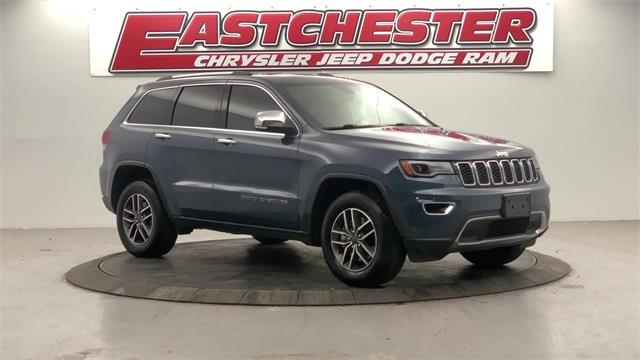 2021 Jeep Grand Cherokee Limited, available for sale in Bronx, New York | Eastchester Motor Cars. Bronx, New York 2021 Jeep Grand Cherokee Limited, available for sale in Bronx, New York | Eastchester Motor Cars. Bronx, New York