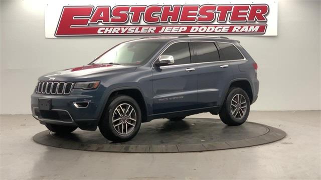 2021 Jeep Grand Cherokee Limited, available for sale in Bronx, New York | Eastchester Motor Cars. Bronx, New York 2021 Jeep Grand Cherokee Limited, available for sale in Bronx, New York | Eastchester Motor Cars. Bronx, New York