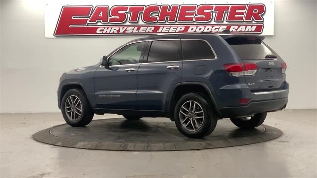 2021 Jeep Grand Cherokee Limited, available for sale in Bronx, New York | Eastchester Motor Cars. Bronx, New York 2021 Jeep Grand Cherokee Limited, available for sale in Bronx, New York | Eastchester Motor Cars. Bronx, New York