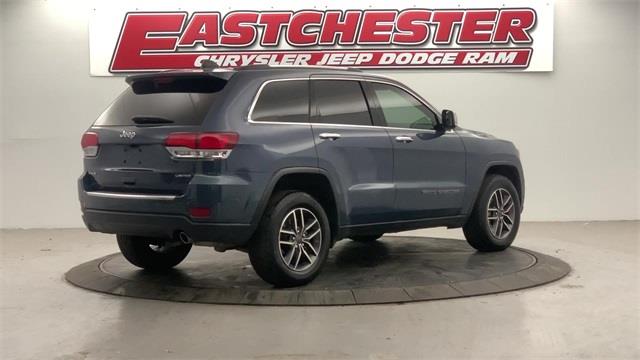 2021 Jeep Grand Cherokee Limited, available for sale in Bronx, New York | Eastchester Motor Cars. Bronx, New York 2021 Jeep Grand Cherokee Limited, available for sale in Bronx, New York | Eastchester Motor Cars. Bronx, New York