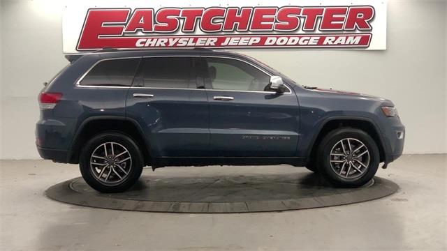 2021 Jeep Grand Cherokee Limited, available for sale in Bronx, New York | Eastchester Motor Cars. Bronx, New York 2021 Jeep Grand Cherokee Limited, available for sale in Bronx, New York | Eastchester Motor Cars. Bronx, New York