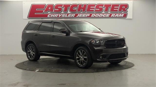 2017 Dodge Durango GT, available for sale in Bronx, New York | Eastchester Motor Cars. Bronx, New York 2017 Dodge Durango GT, available for sale in Bronx, New York | Eastchester Motor Cars. Bronx, New York