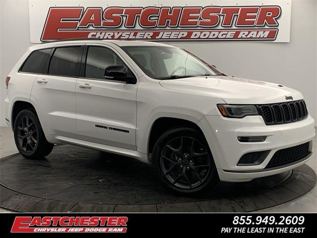 2019 Jeep Grand Cherokee Limited X, available for sale in Bronx, New York | Eastchester Motor Cars. Bronx, New York