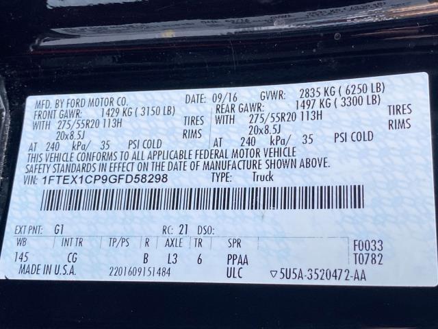 2016 Ford F-150 XLT, available for sale in Bronx, New York | Eastchester Motor Cars. Bronx, New York 2016 Ford F-150 XLT, available for sale in Bronx, New York | Eastchester Motor Cars. Bronx, New York
