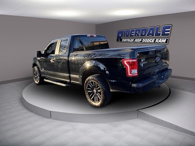 2016 Ford F-150 XLT, available for sale in Bronx, New York | Eastchester Motor Cars. Bronx, New York 2016 Ford F-150 XLT, available for sale in Bronx, New York | Eastchester Motor Cars. Bronx, New York