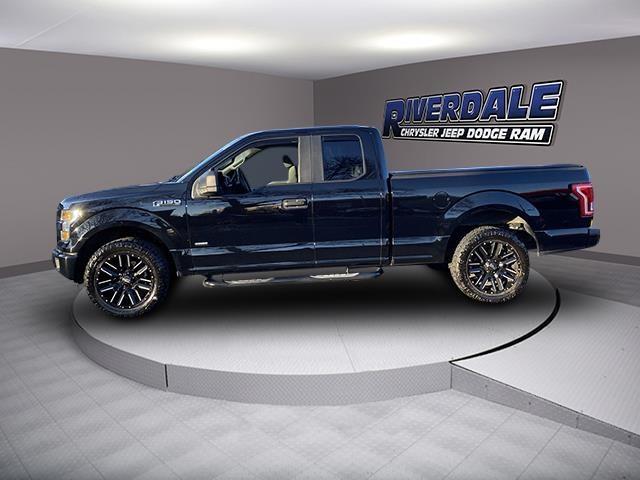 2016 Ford F-150 XLT, available for sale in Bronx, New York | Eastchester Motor Cars. Bronx, New York 2016 Ford F-150 XLT, available for sale in Bronx, New York | Eastchester Motor Cars. Bronx, New York