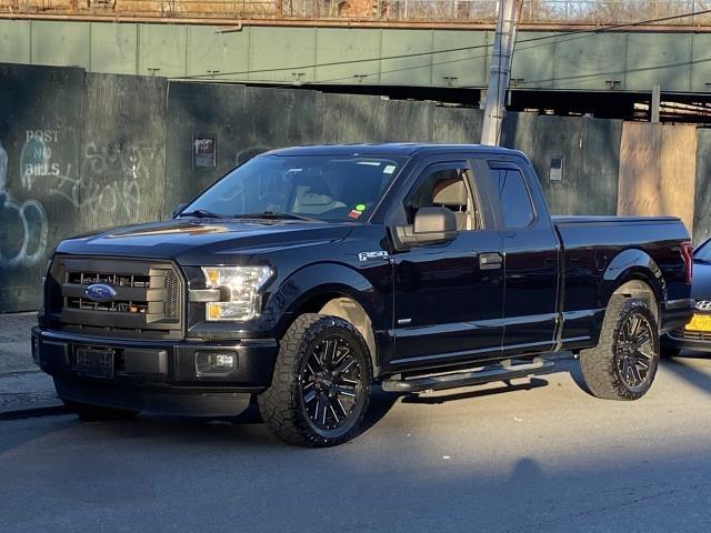 2016 Ford F-150 XLT, available for sale in Bronx, New York | Eastchester Motor Cars. Bronx, New York 2016 Ford F-150 XLT, available for sale in Bronx, New York | Eastchester Motor Cars. Bronx, New York