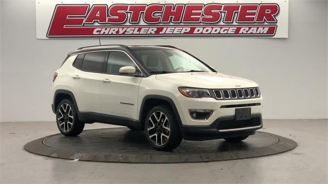 2019 Jeep Compass Limited, available for sale in Bronx, New York | Eastchester Motor Cars. Bronx, New York 2019 Jeep Compass Limited, available for sale in Bronx, New York | Eastchester Motor Cars. Bronx, New York
