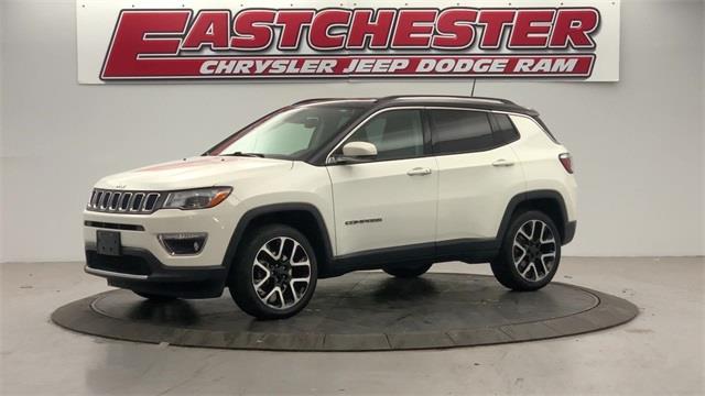 2019 Jeep Compass Limited, available for sale in Bronx, New York | Eastchester Motor Cars. Bronx, New York 2019 Jeep Compass Limited, available for sale in Bronx, New York | Eastchester Motor Cars. Bronx, New York